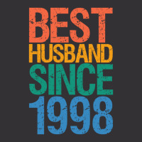 Best Husband Since 1998 Retro Vintage Hoodie And Short Set | Artistshot