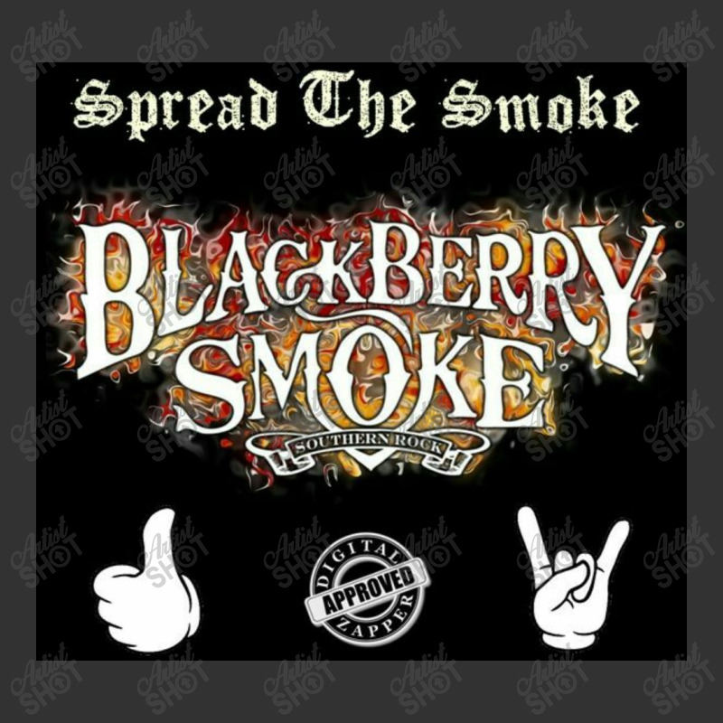 Blackberry Smoke, Blackberry Smoke Rooster, The Blackberry Smoke 2022 Baby Bodysuit by tersinajoney | Artistshot