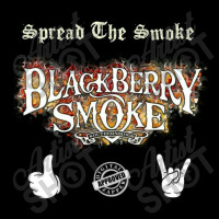 Blackberry Smoke, Blackberry Smoke Rooster, The Blackberry Smoke 2022 Long Sleeve Baby Bodysuit | Artistshot