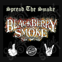 Blackberry Smoke, Blackberry Smoke Rooster, The Blackberry Smoke 2022 Baby Bibs | Artistshot