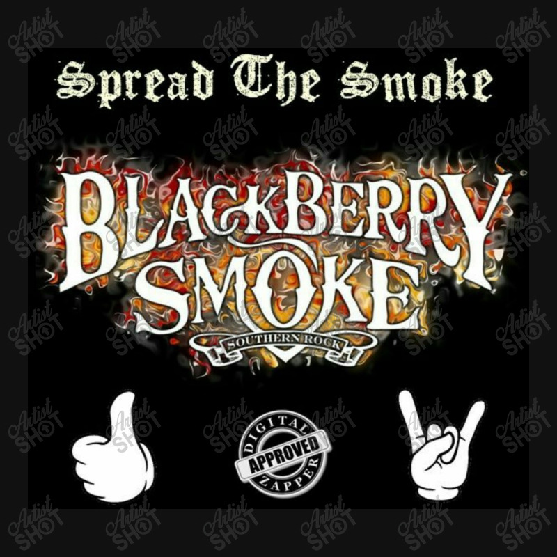 Blackberry Smoke, Blackberry Smoke Rooster, The Blackberry Smoke 2022 Baby Bibs by tersinajoney | Artistshot