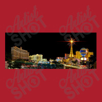 Lighting Up Vegas Youth Tee | Artistshot