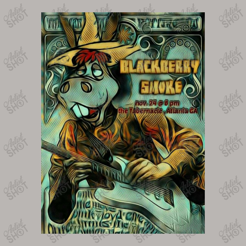 Blackberry Smoke, Blackberry Smoke Rooster, The Blackberry Smoke 2022, Baby Tee by tersinajoney | Artistshot