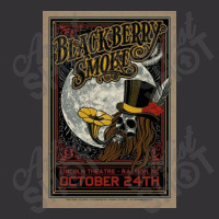 Blackberry Smoke, Blackberry Smoke Rooster, The Blackberry Smoke 2022 Vintage Hoodie | Artistshot