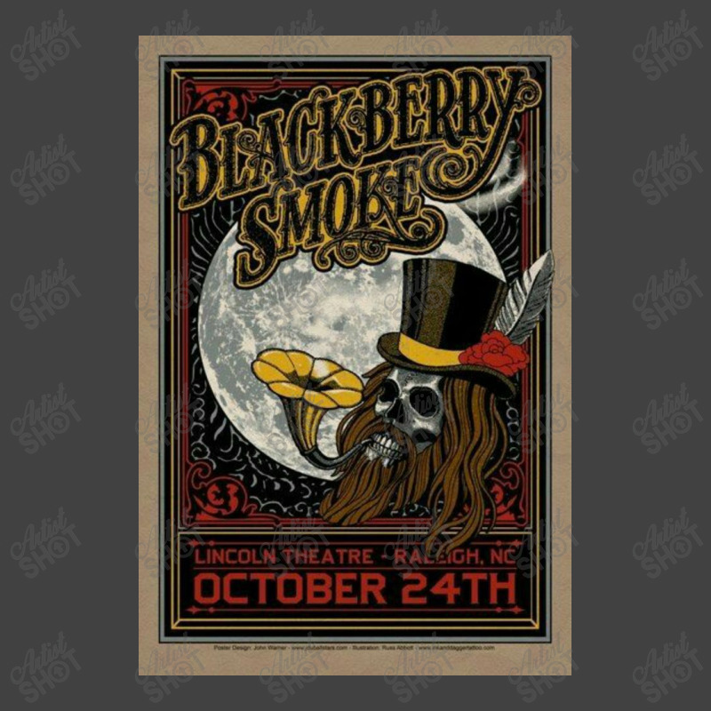 Blackberry Smoke, Blackberry Smoke Rooster, The Blackberry Smoke 2022 Vintage T-Shirt by tersinajoney | Artistshot