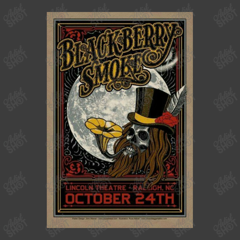 Blackberry Smoke, Blackberry Smoke Rooster, The Blackberry Smoke 2022 Men's Polo Shirt by tersinajoney | Artistshot