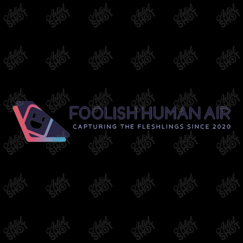 Foolish Human Air, The Mitchells Vs The Machines Legging by kumenolak | Artistshot