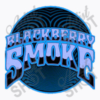 Blackberry Smoke, Blackberry Smoke Rooster, The Blackberry Smoke 2022 T-shirt | Artistshot