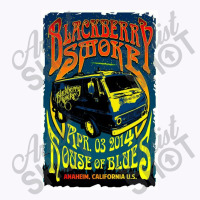 Blackberry Smoke, Blackberry Smoke Rooster, The Blackberry Smoke 2022 Tank Top | Artistshot