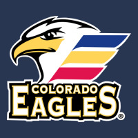 The-colorado-eagles Men Denim Jacket | Artistshot