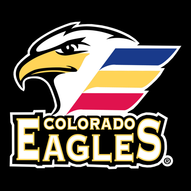 The-colorado-eagles Fleece Short | Artistshot