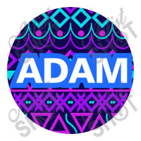 Awesome Happy Birthday For Adam Long Sleeve Shirts | Artistshot