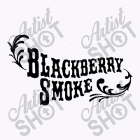 Blackberry Smoke, Blackberry Smoke Rooster, The Blackberry Smoke 2022 Tank Top | Artistshot