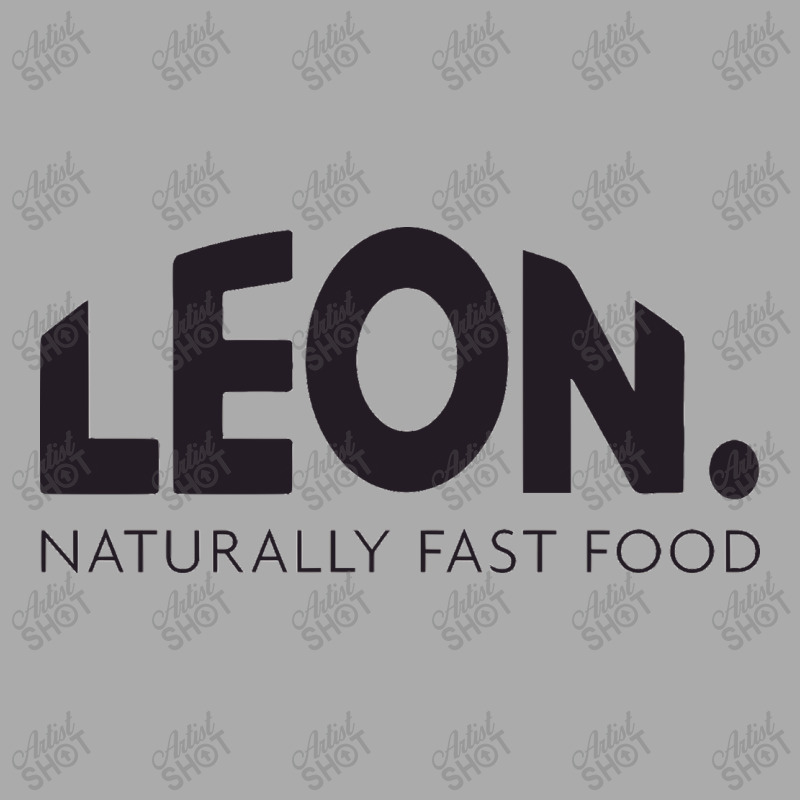 Leon Restaurants T-Shirt by Eun-Kyung | Artistshot