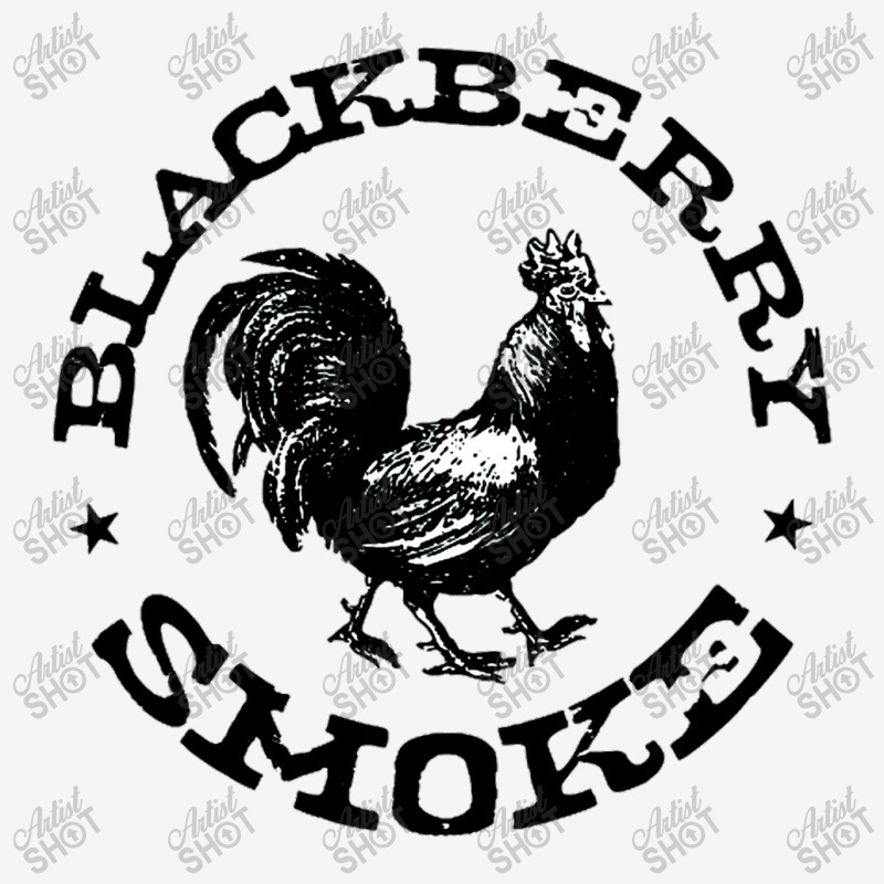 Blackberry Smoke, Blackberry Smoke Rooster, The Blackberry Smoke 2022 Adjustable Cap by tersinajoney | Artistshot