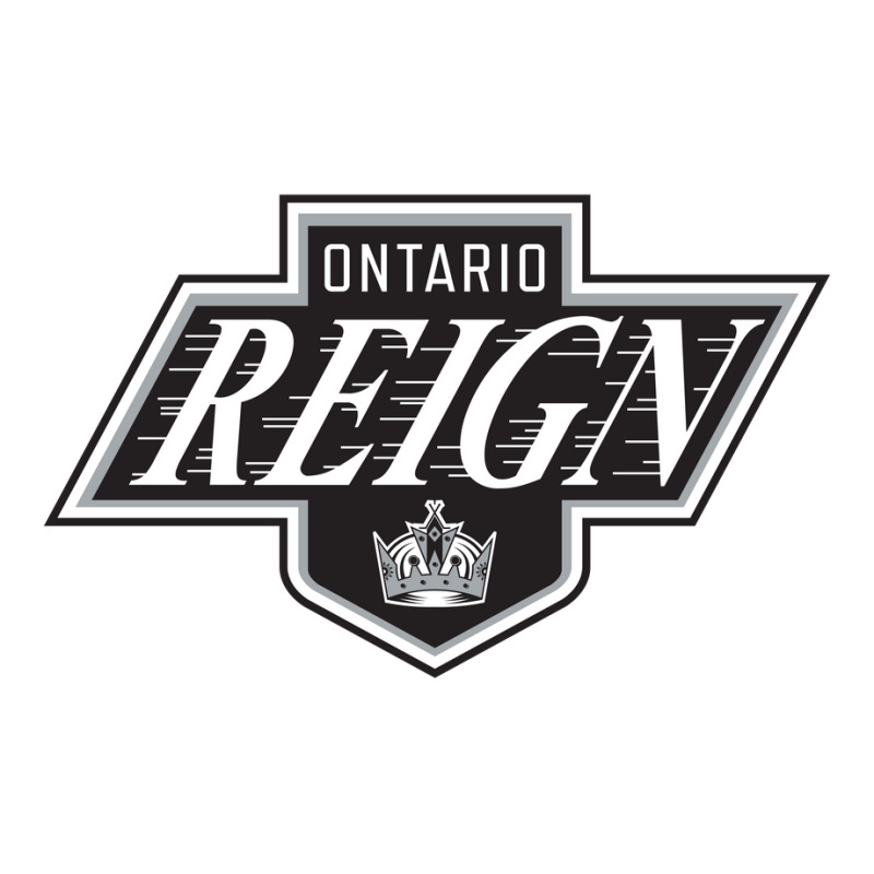 The-ontario-reign V-neck Tee | Artistshot