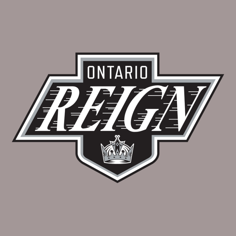 The-ontario-reign Vintage Short | Artistshot