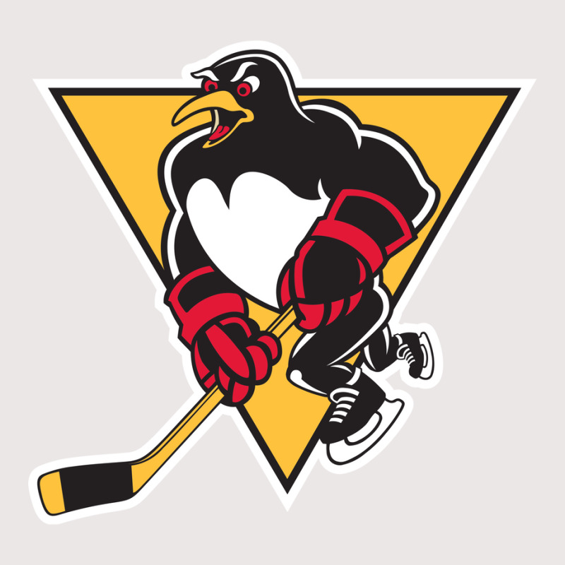 The-scranton-penguins Pocket T-shirt | Artistshot