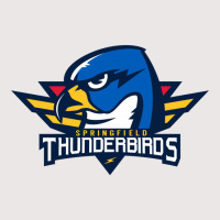 The-springfield-thunderbirds Pocket T-shirt | Artistshot