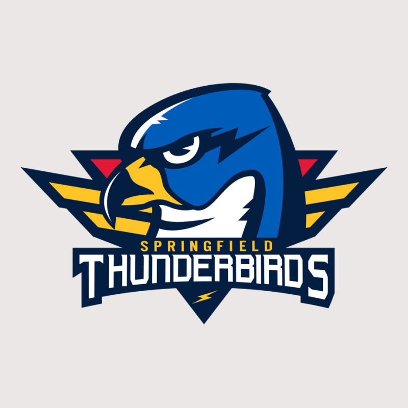 The-springfield-thunderbirds Pocket T-shirt | Artistshot