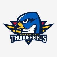 The-springfield-thunderbirds Rectangle Patch | Artistshot