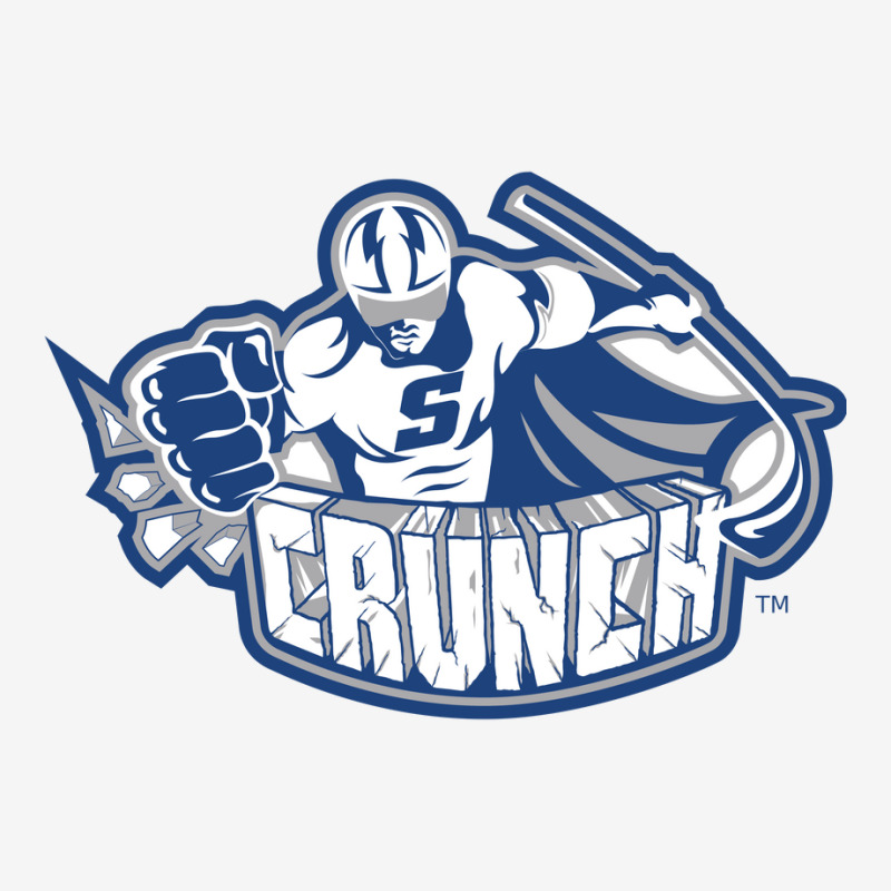 The-syracuse-crunch Adjustable Cap | Artistshot