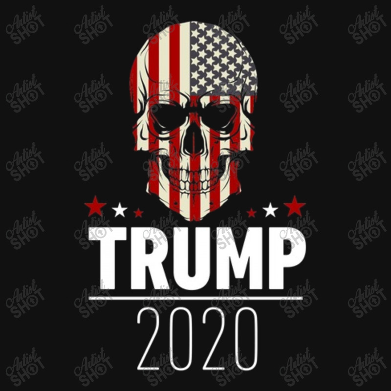 Donald Trump 2020 Tote Bags | Artistshot