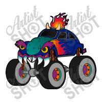 My Pet Monster Truck, My Pet Monster Youth Hoodie | Artistshot