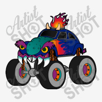 My Pet Monster Truck, My Pet Monster Youth 3/4 Sleeve | Artistshot