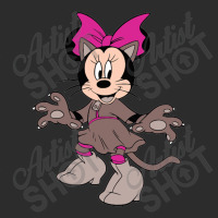 Cat Mouse  Halloween Exclusive T-shirt | Artistshot