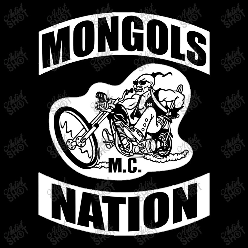 Mongols Toddler Sweatshirt by Hardcore Oldschool | Artistshot