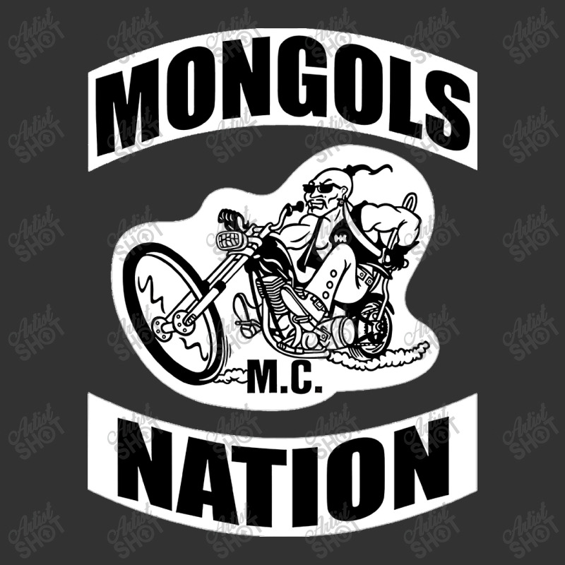 Mongols Baby Bodysuit by Hardcore Oldschool | Artistshot