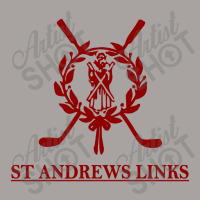 St Andrews Links Racerback Tank | Artistshot