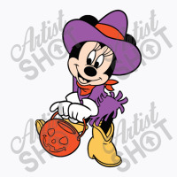 Mouse Halloween T-shirt | Artistshot