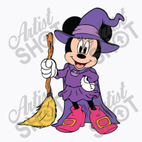 Mouse Halloween T-shirt | Artistshot