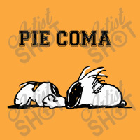 Peanuts Pie Coma Zipper Hoodie | Artistshot