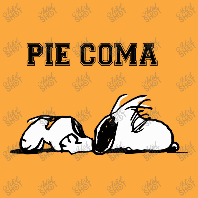 Peanuts Pie Coma Zipper Hoodie | Artistshot