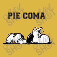 Peanuts Pie Coma Classic T-shirt | Artistshot