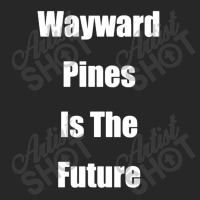 Wayward Prines Is The Future, Future Men's T-shirt Pajama Set | Artistshot