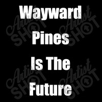 Wayward Prines Is The Future, Future Men's Long Sleeve Pajama Set | Artistshot