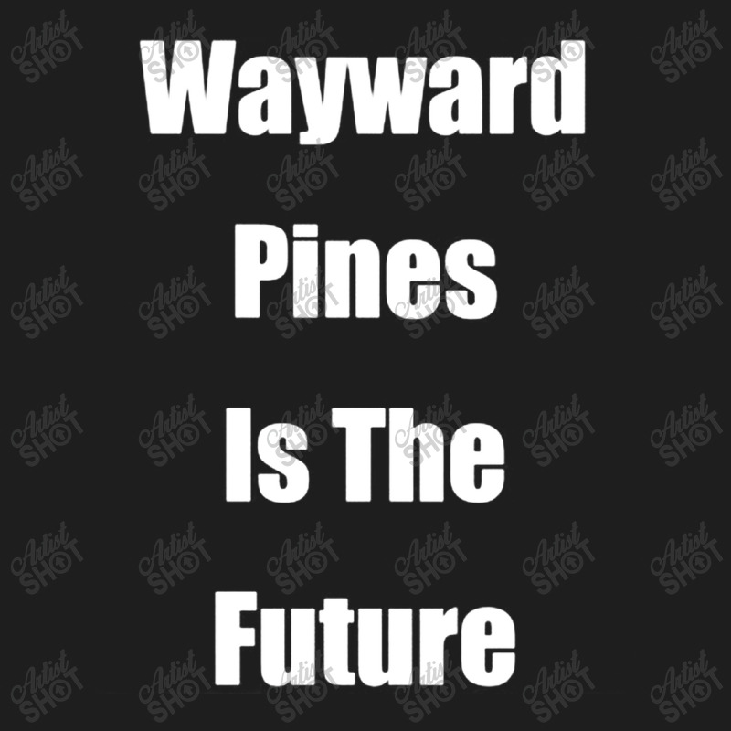 Wayward Prines Is The Future, Future Classic T-shirt by kumenolak | Artistshot