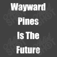 Wayward Prines Is The Future, Future Vintage T-shirt | Artistshot