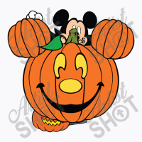 Pumkin Halloween T-shirt | Artistshot