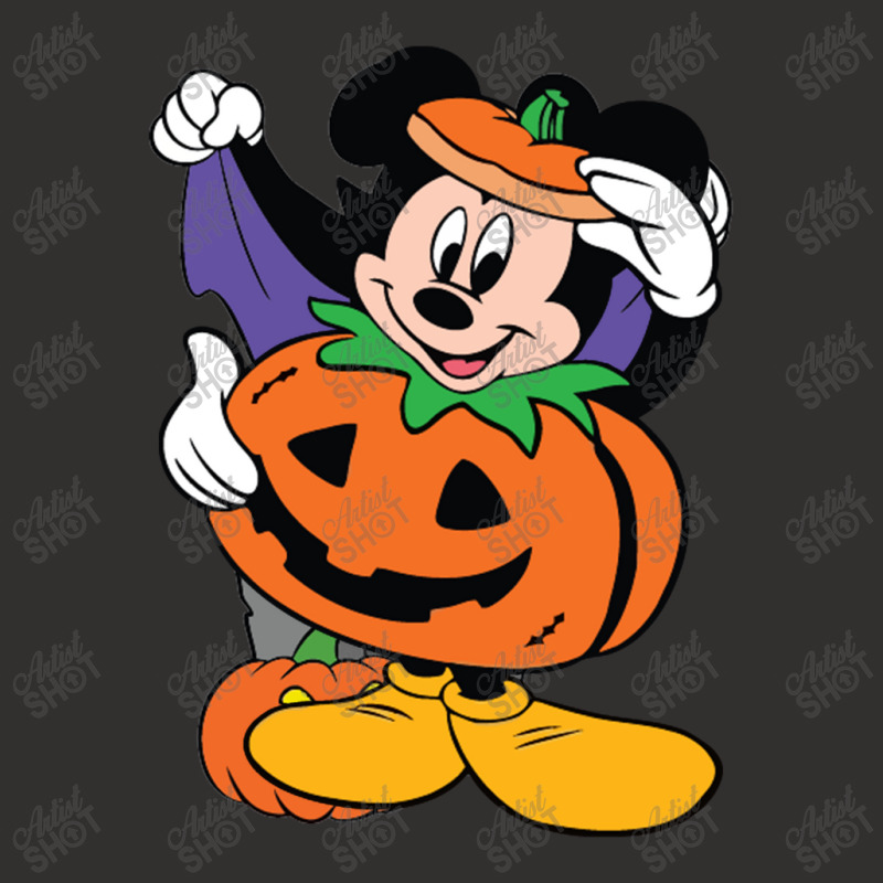 Pumkin Mouse Halloween Champion Hoodie by meritanila | Artistshot