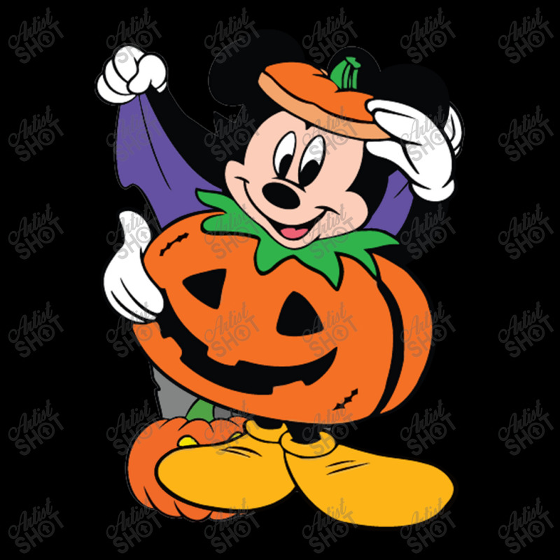 Pumkin Mouse Halloween Unisex Jogger by meritanila | Artistshot