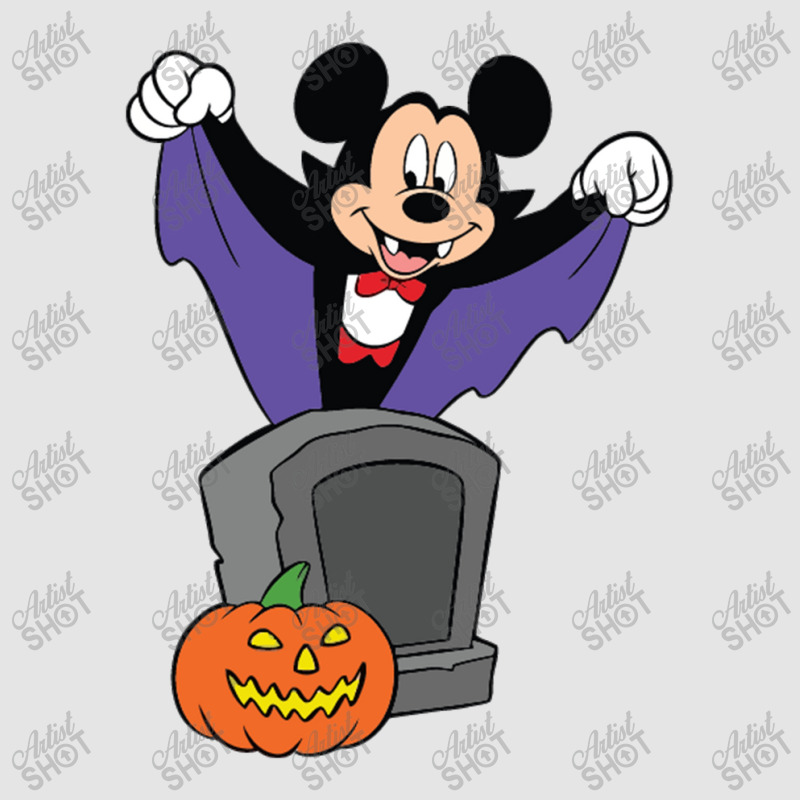 Mouse Halloween Exclusive T-shirt by meritanila | Artistshot