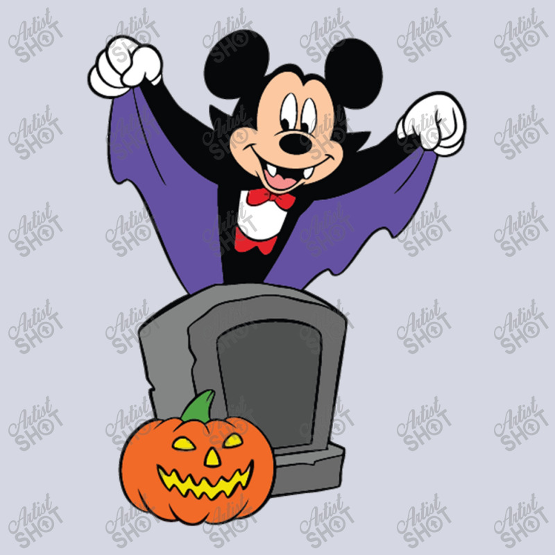 Mouse Halloween Fleece Short by meritanila | Artistshot