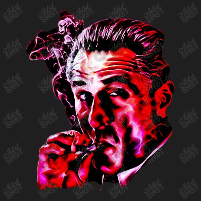 Funny Men Robert Deniro For Mens Womens T-shirt | Artistshot