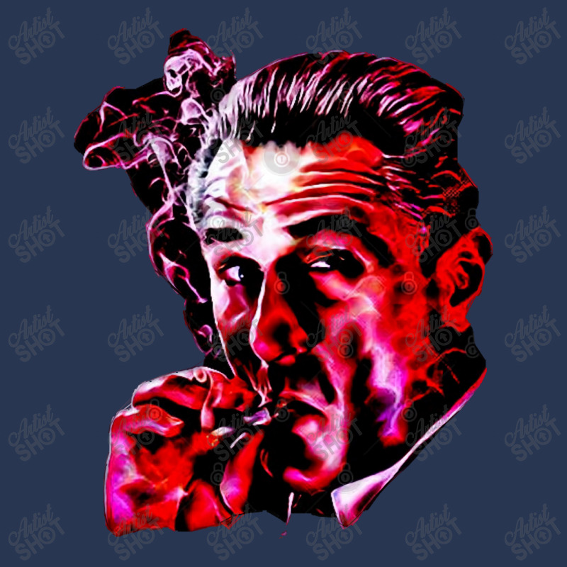 Funny Men Robert Deniro For Mens Womens Men Denim Jacket | Artistshot