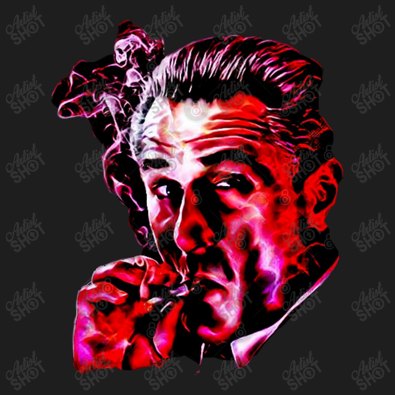 Funny Men Robert Deniro For Mens Womens Classic T-shirt | Artistshot